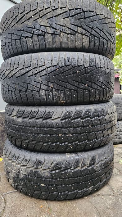 Шины nordman 7 suv R20