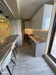 Apartament 4 camere transformat in 3 camere situat in zona Delfinariu
