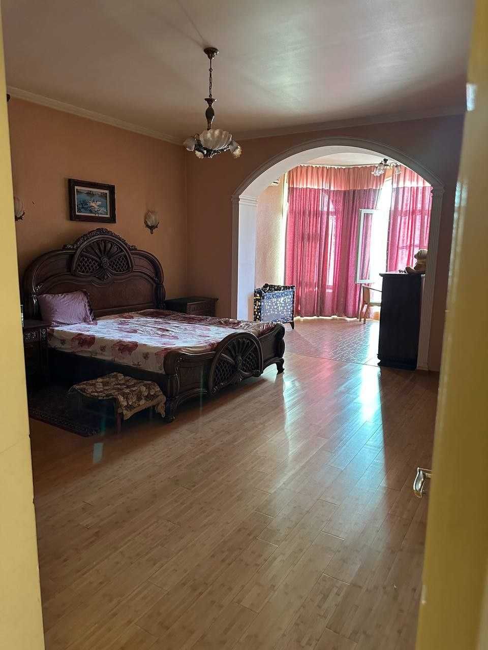 продается участок 6 соток