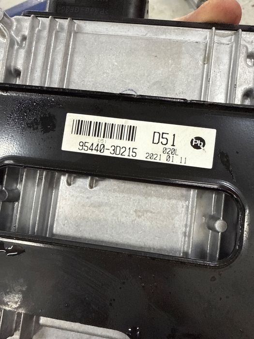 ECU modul/unitate de control motor HYUNDAI TUCSON 4 - > 95441-3D215