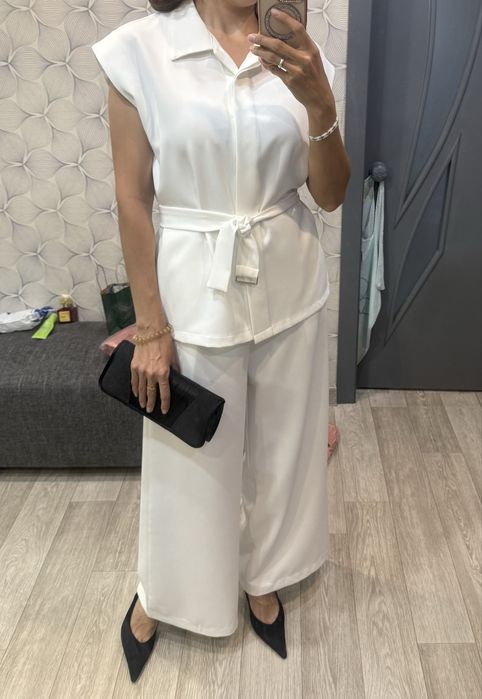 Продам Двойку с брюками