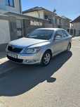 Skoda Octavia 2 Facelift