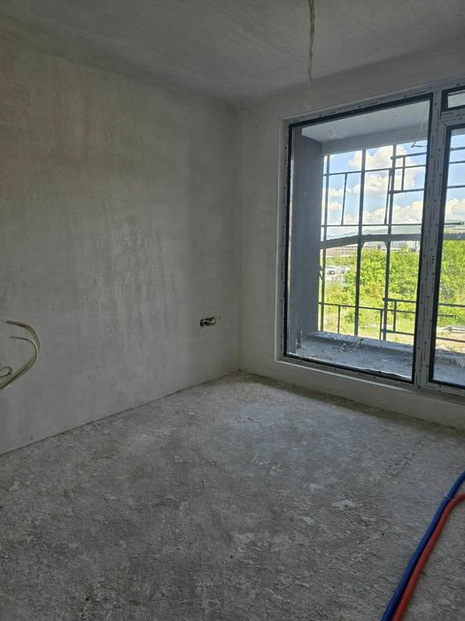 Тристаен апартамент в Младост 4 с АКТ 14!