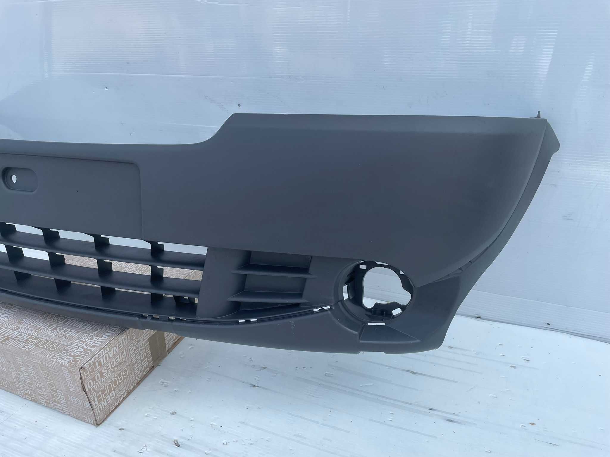 Bara fata Renault Trafic 2 facelift 2010-2014 noua originala Renault