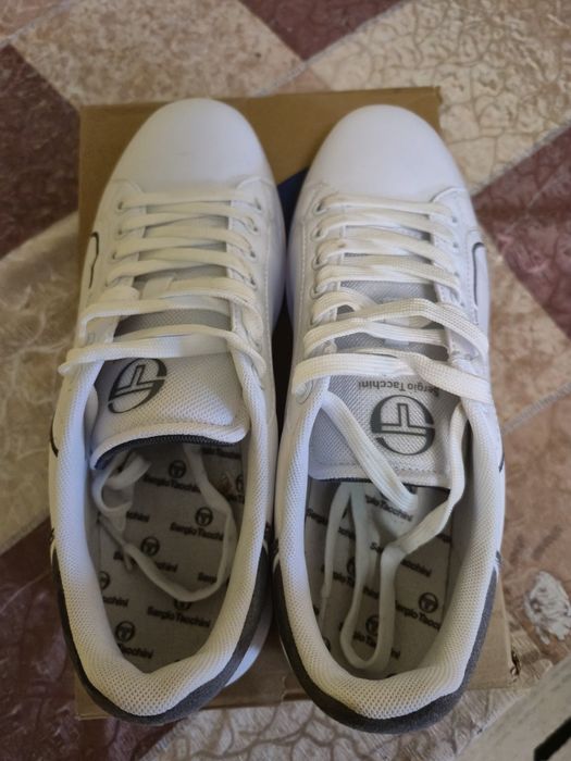 Мъжки обувки Sergio Tacchini 45