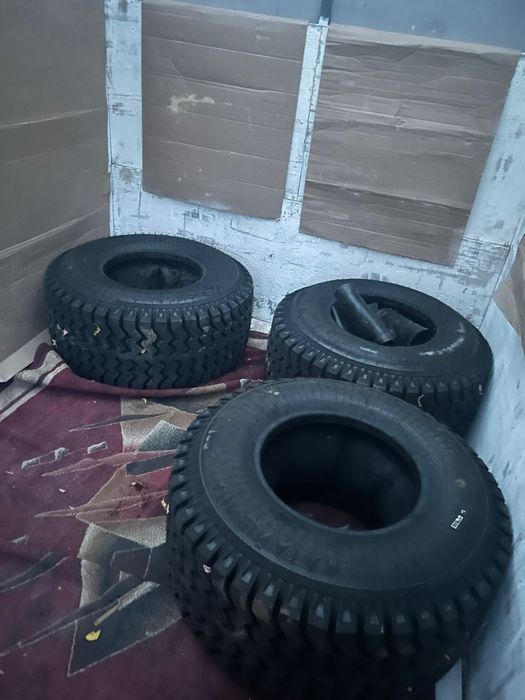 Продам шины птс 9-12
