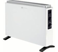 Преносимият конвектор Essentials C20CHW18 превръща дома ви в уютно