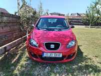Seat Altea 2007 1.6