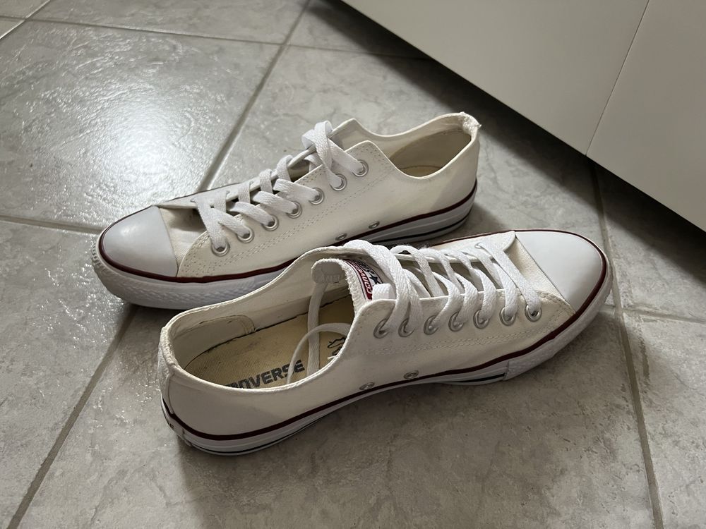 Converse Chuck Taylor All Star 43