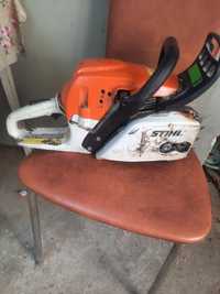 Vand drujba stihl model 291 defecta