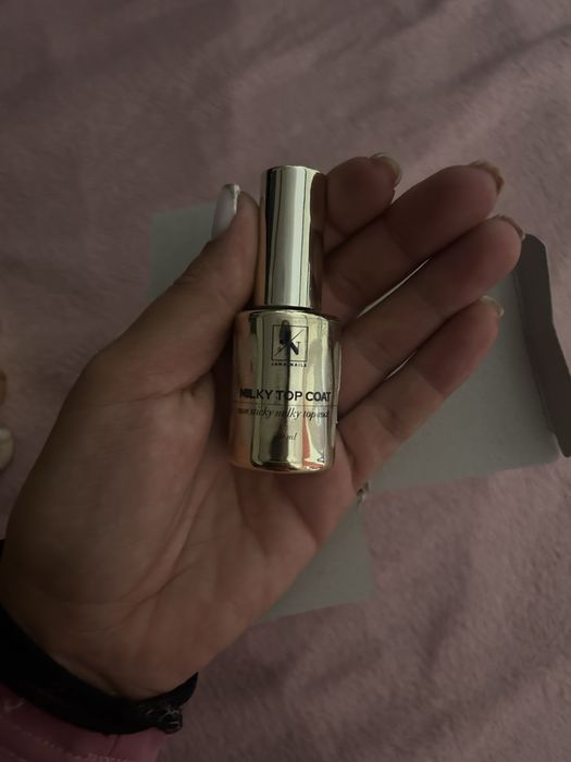 SNB и Jana Nails