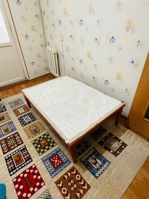 Казакша стол  120/80