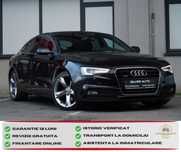 Audi A5 SLINE 2.0 190 cp QUATTRO ultra Automat Rate Garantie