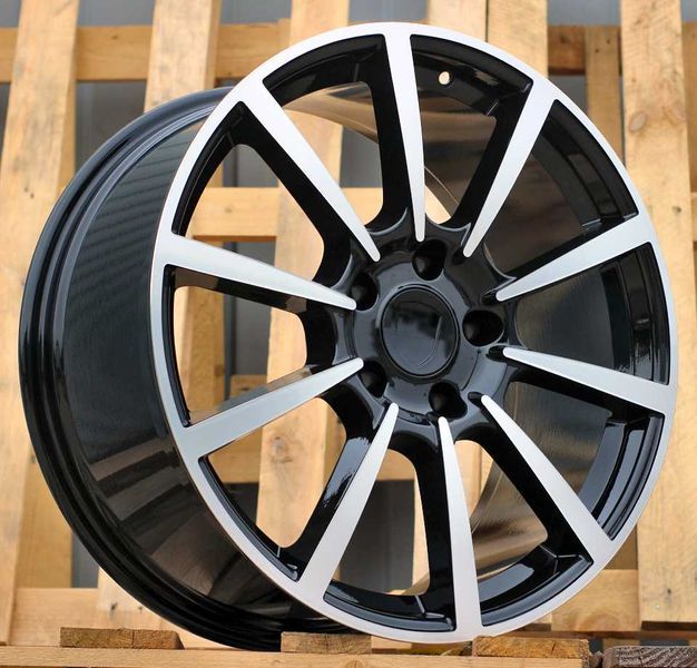 19" 20" Джанти 5x130 за Porsche 911 991 Carrera 4 Taycan GTS Panamera
