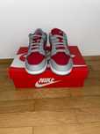 nike dunk low noi