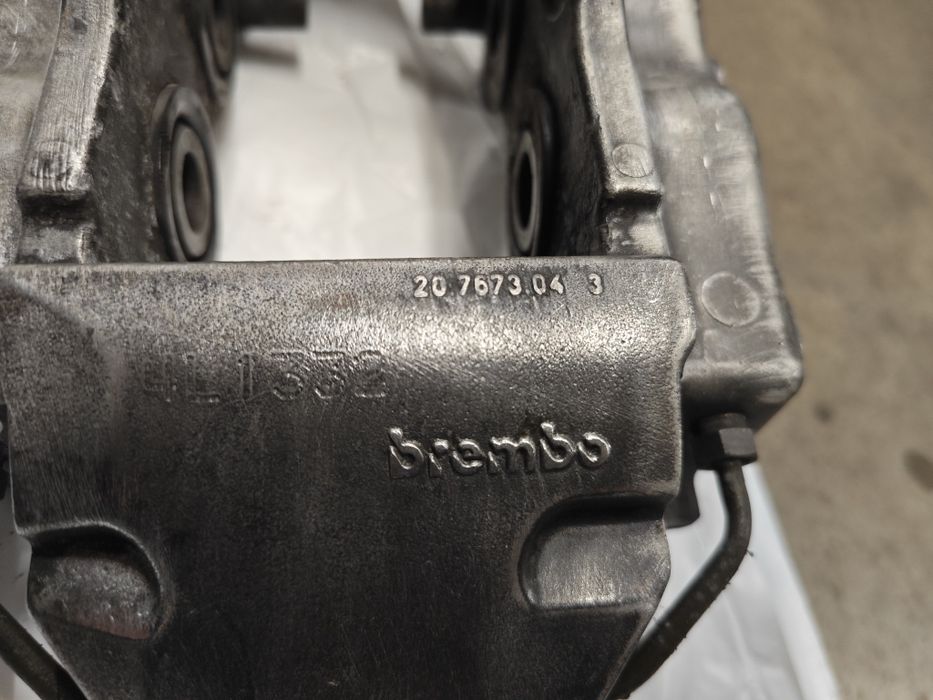 4 - бутални апарати Cayenne,Touareg,Q7