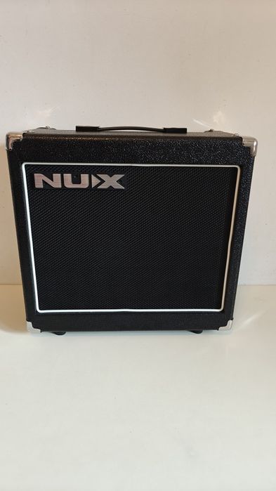 Amplificator NUX mighty 15 SE NEFOLOSIT-CA NOU