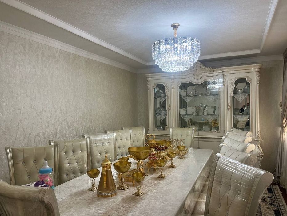 * ЧИЛАНЗАР КАЗИРАБАД 3.75 Соток 7 Комнат Ориентир Комфорт магазин