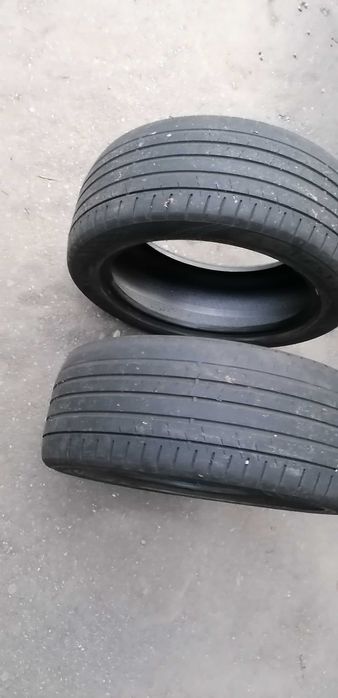 Anvelope vara renault 245/45/18