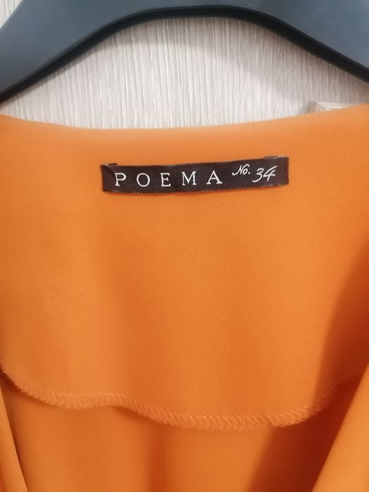 Rochie scurtă Poema