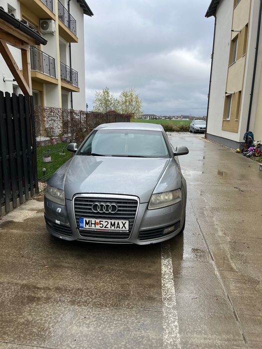 Audi A 6 2009 diesel