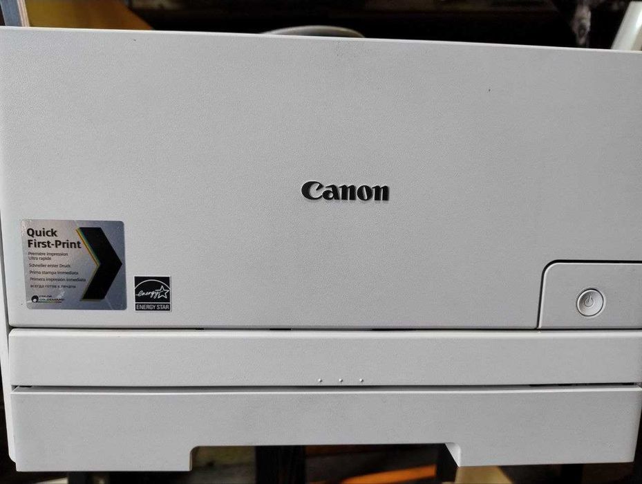 Продам цветной принтер