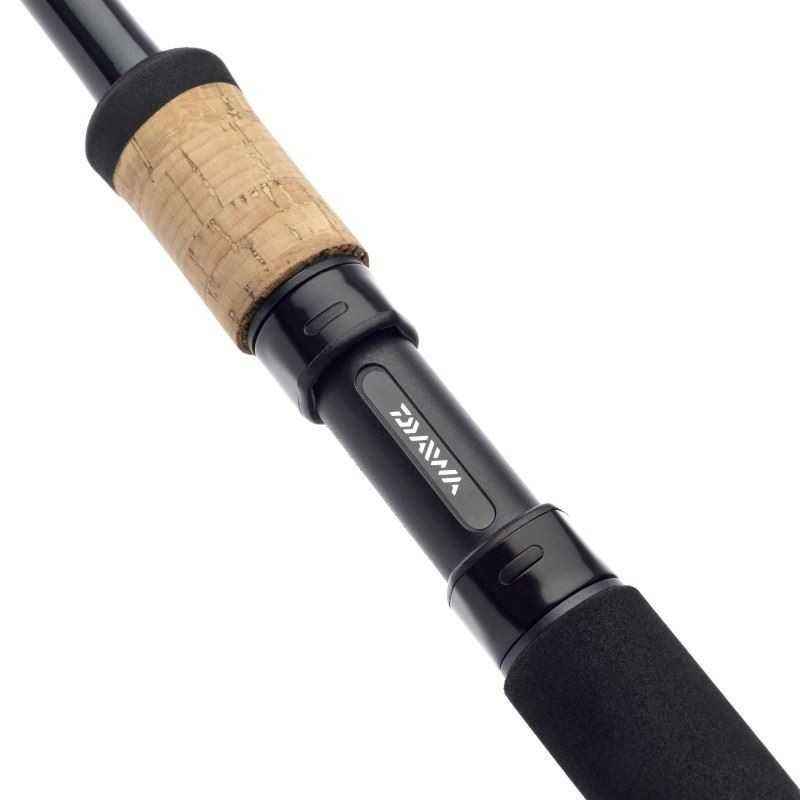 Мач DAIWA NINJA X PELLET WAGGLER 3.05m / 5-15gr, 3.65m / 5-15gr