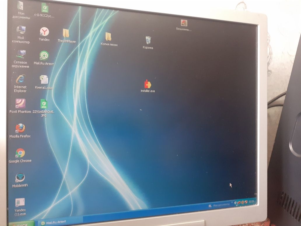 Продам компьютер Pentium 4
