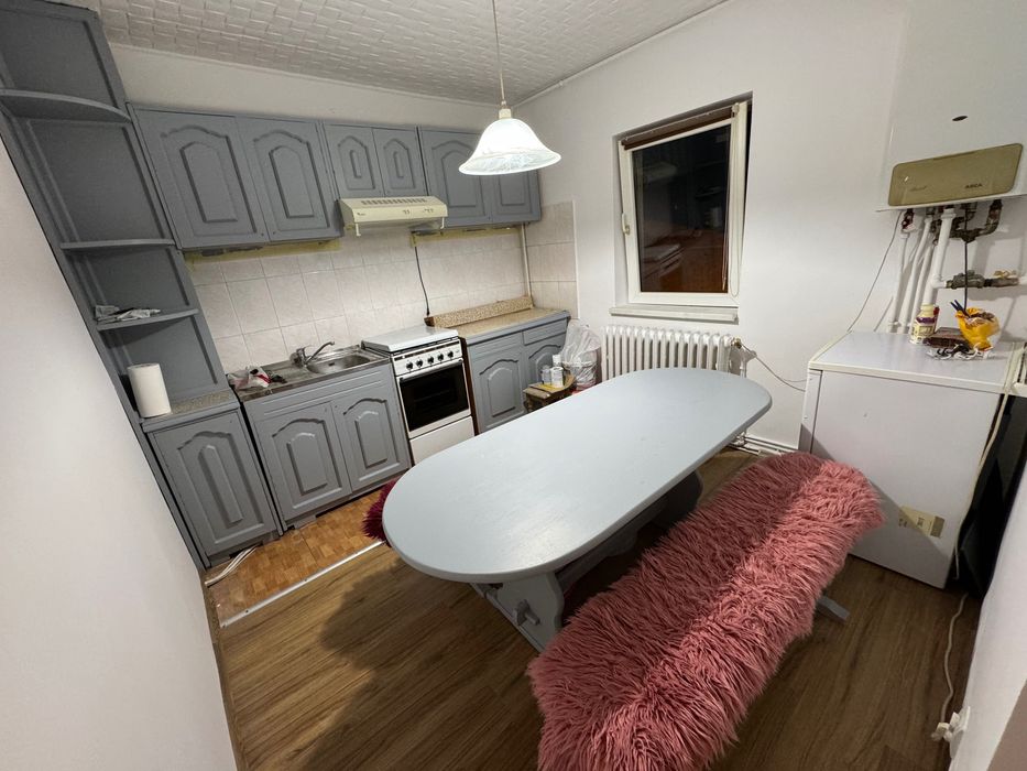 Apartament de vânzare