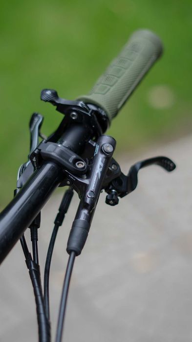 Scott Genius 920 Carbon Enduro колело, Отлично състояние, 29”