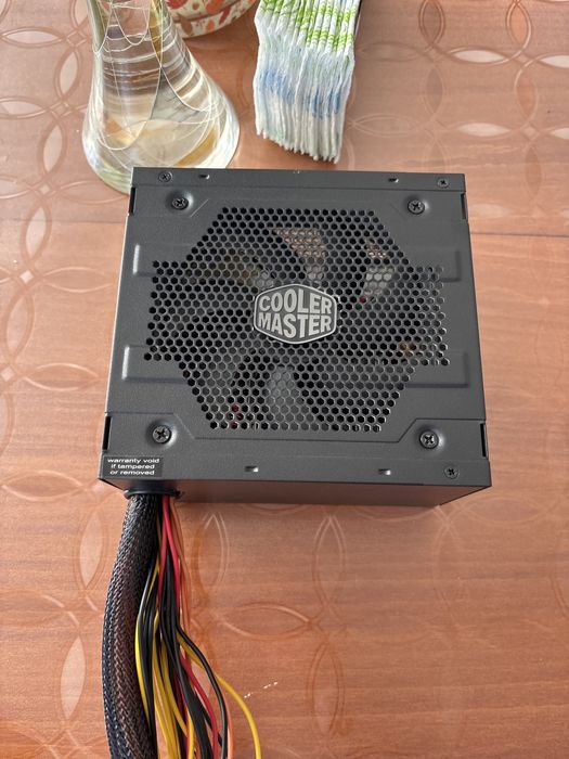 Захранване за компютър Cooler Master