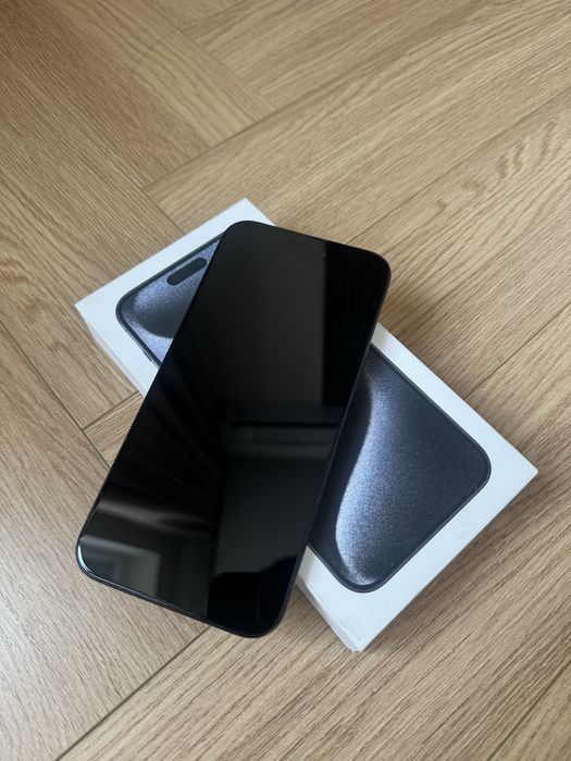 iphone 15 pro max 256 gb