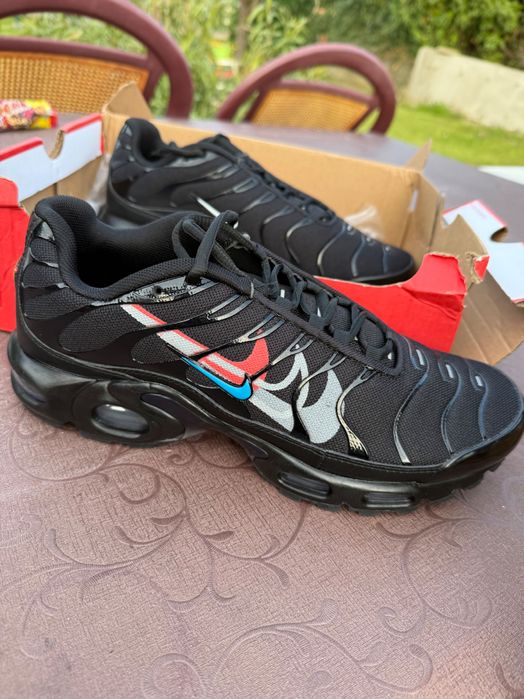 Обувки nike air max plus