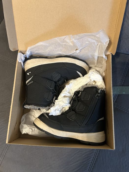 Детски ботуши VIKING