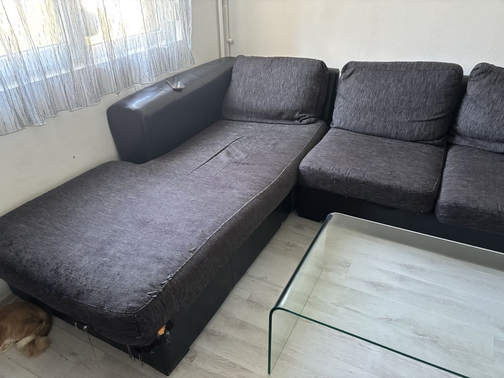 Диван 3 м на 2.90 м
