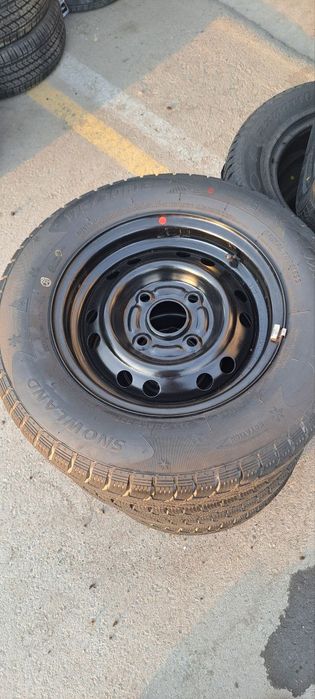 Marsway зимний 175/70/13