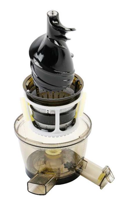 Сокоизстисквачка Star Light SJB-240 (Slow Juicer) - Отлична!