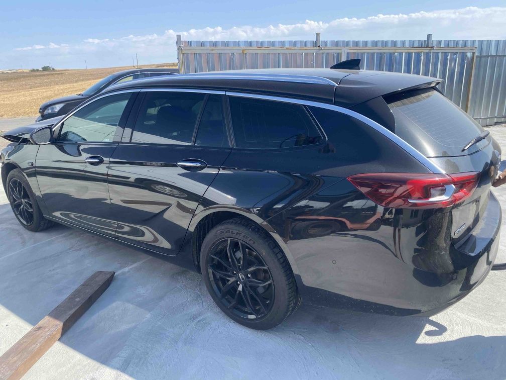Opel insignia B Sport 2.0cdti 2018 на части