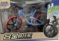 Продам велосипед игрушку сувенир