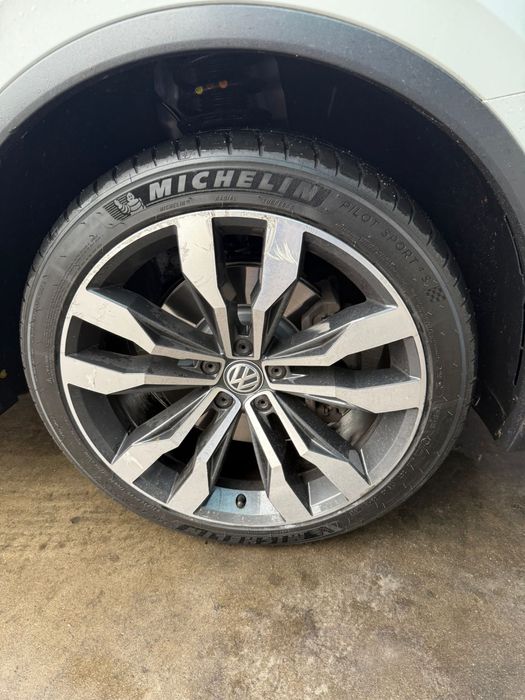 Jante originale Volkswagen Suzuka 20