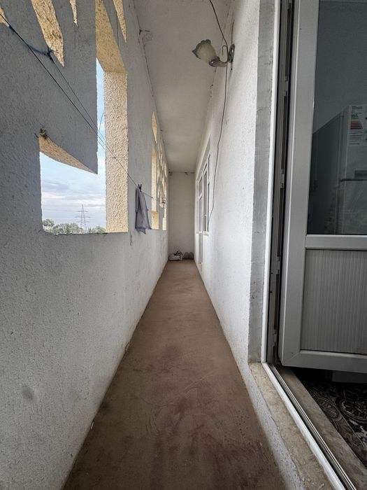 Прадается 1 ком 44 м2 с ремонтом