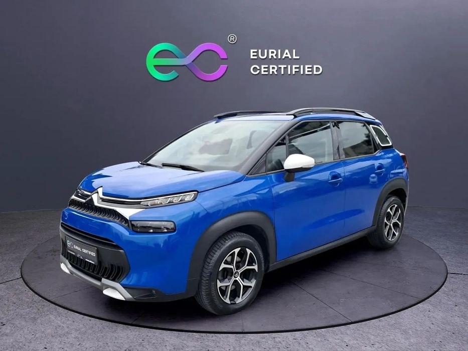 Citroën C3 AIRCROSS Garantie 2 ani sau 40.000 km / TVA dedictibil / Posibilitate finantare