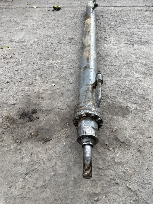 Цилиндер сотилади узун