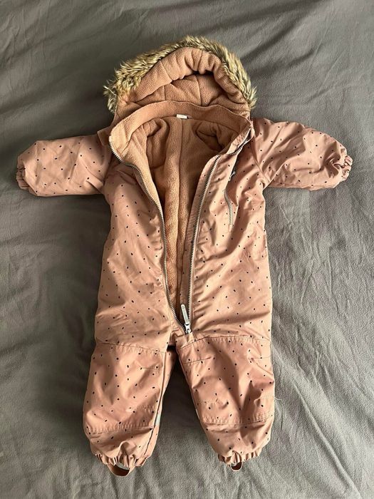 Космонавт H&M 80-86