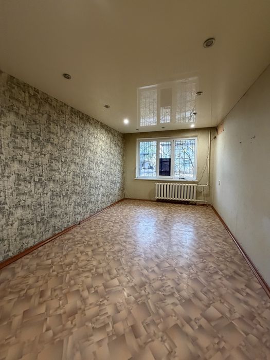 Продается 1 комн.кв полноценная