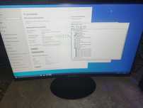 Computer Core i7 4790,monitor24.