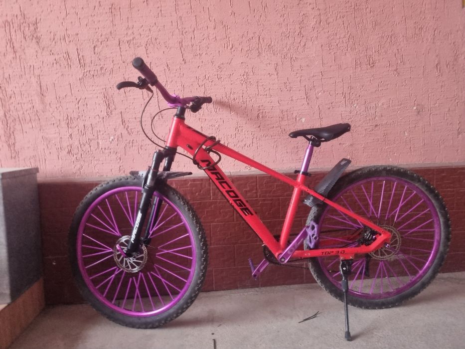 Erec Makoge mac 3.0 обмен на Erec m8