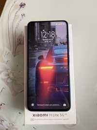 Xiaomi 11 lite 5G NE