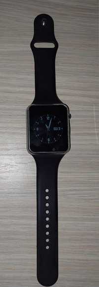 Smartwatch SmartTime 300 unisex ( smartphone, ceas)