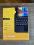 Tastatura cu touchpad pentru iPad Air/ iPad Pro 10.9/11 inch